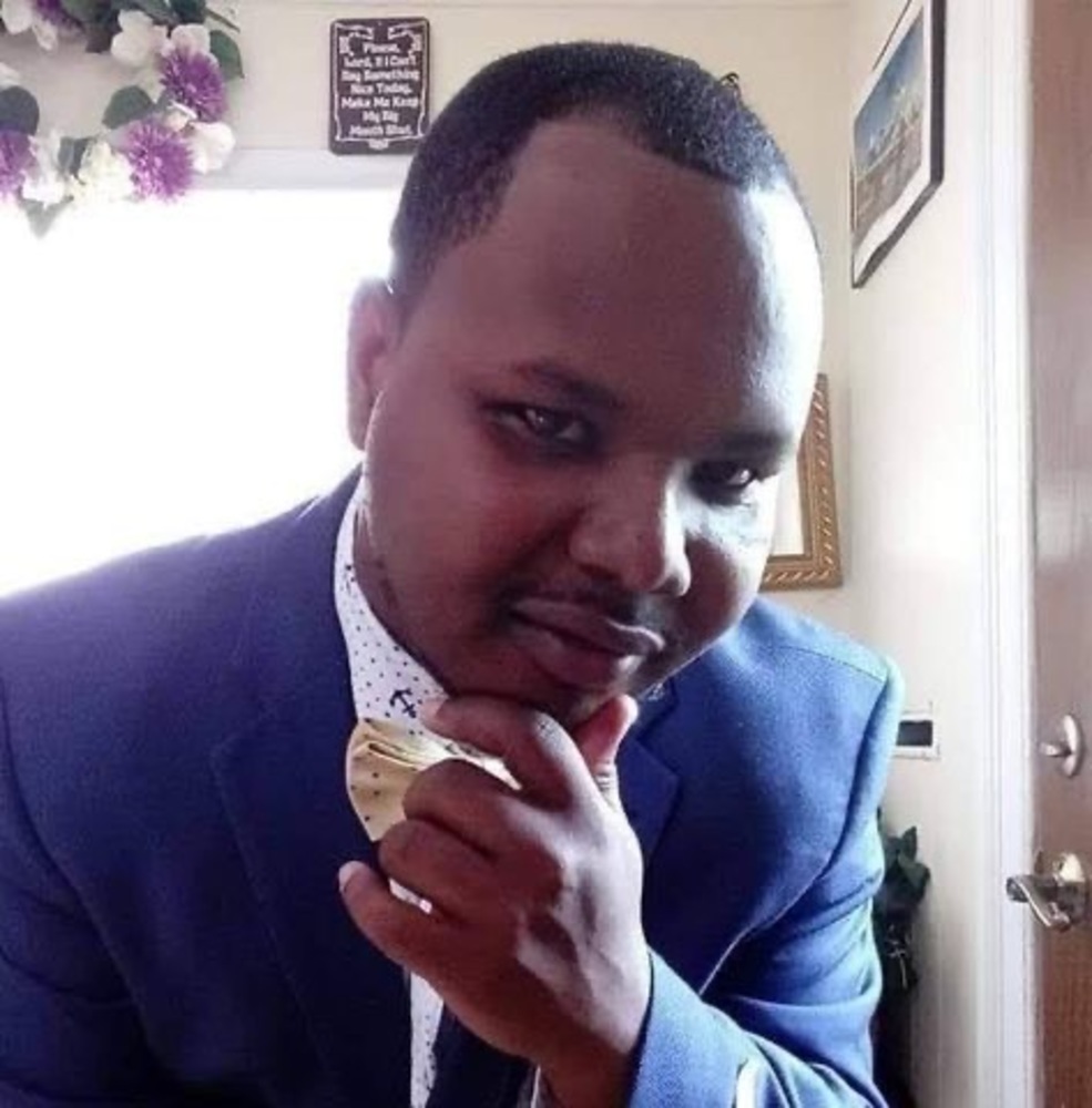 Meet your Posher, David